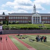 At Portland’s Franklin High School, a year no one could have predicted