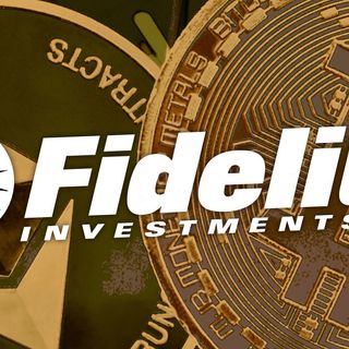 Fidelity rumored to make “seismic” crypto move soon