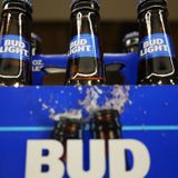 Anheuser-Busch says 'We hear you' to upset customers