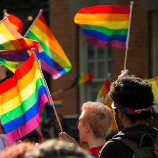 Colorado Springs readies for first Pride parade since Club Q shooting