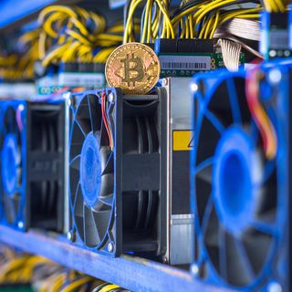 Russian Energy Ministry Wants Legal Crypto Mining