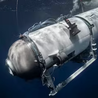 Titanic submersible: The Titan search-and-rescue effort shows that risky undertakings need to consider any potential rescue needs