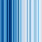 Seeing stripes: Visualizing global temperature trends