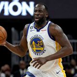 Warriors Must Sign Draymond Green to New Contract amid NBA Rumors Before Free Agency