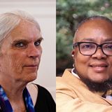 ‘Show your true colors’: Two trans elders on what recreation and rest mean to them