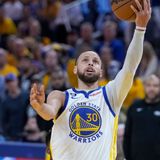 Warriors' Stephen Curry Talks Jordan Poole Trade to Wizards: 'Tough to See Him Go'