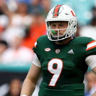 College Football Quarterbacks with the Most to Prove in 2023 Season