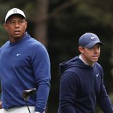 PGA Tour, Saudi PIF Talked Tiger, Rory Owning LIV Golf Teams, Norman Ouster, More