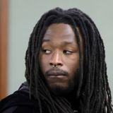 Saints' Alvin Kamara Pleads No Contest to Misdemeanor Charge in 2022 Battery Case