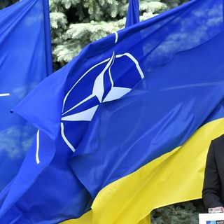 How Ukraine lost its battle for a NATO membership commitment