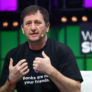 Celsius founder Alex Mashinsky arrested and charged with fraud