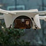 CVS and UPS to Use Drones to Deliver Prescriptions in a Retirement Community