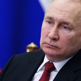 UK spy chief: Putin ‘under pressure’ at home after ‘humiliating’ deal with Prigozhin