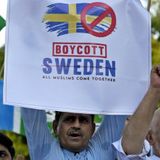 Muslim Nations Call for Boycott of Swedish Products | 🌎 LatestLY