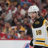 Bruins Must Trade for a Center to Keep Stanley Cup Dreams Alive Amid NHL Rumors
