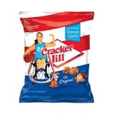 Cracker Jack doubles down on Cracker Jill packaging, purpose-driven campaign
