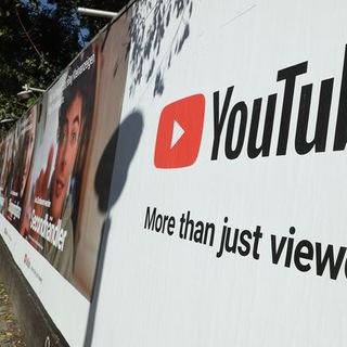 YouTube ad revenue bounces back as parent Google again lands in hot seat