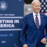 Commentary: Biden's Corruption Implicates the Entire Political Establishment