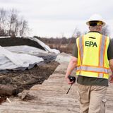 Months After Train Derailment, EPA 'Has Failed to Protect' East Palestine