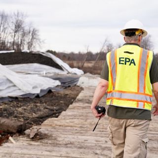 Months After Train Derailment, EPA 'Has Failed to Protect' East Palestine