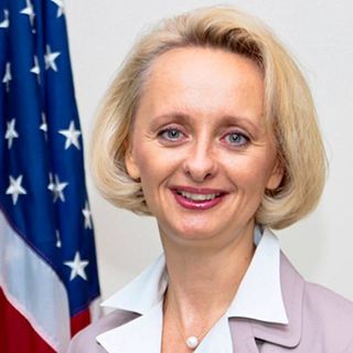 Senate confirms Martina Strong as next US ambassador to UAE