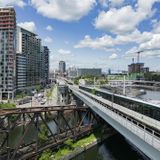 Montreal's for-profit light-rail system: national model or cautionary tale?