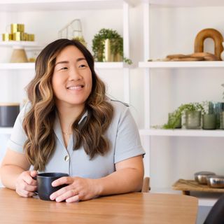 Inside the Home of Seattle's Doughnut Queen