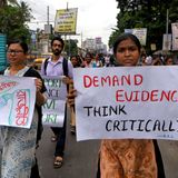 Amid Indian Nationalism, Pseudoscience Seeps Into Academia