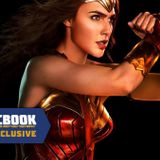 Gal Gadot Developing Wonder Woman 3 With James Gunn, Peter Safran (Exclusive)