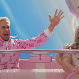 Barbie To Cross $1 Billion at the Box Office Today