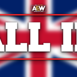 AEW's All In 2023 Pay-Per-View Gets Its Main Event