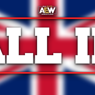 AEW's All In 2023 Pay-Per-View Gets Its Main Event