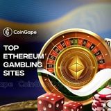Best Ethereum Gambling Sites in 2023 ; Here's The List