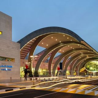 In H1-2023, Dubai International Airport's passenger numbers zoom past 2019's pre-Covid tally of 41.3m