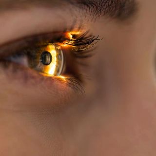 New AI-powered eye scan could detect Parkinson’s disease