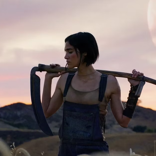 Zack Snyder's Rebel Moon Trailer Released by Netflix