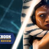 Ahsoka Review: An Ambitious Star Wars Series That's Slow Out of the Gate
