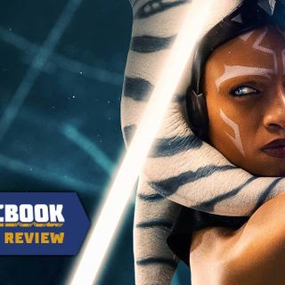 Ahsoka Review: An Ambitious Star Wars Series That's Slow Out of the Gate