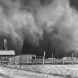 A devastating Dust Bowl heat wave is now more than twice as likely, study says