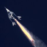 Virgin Galactic’s president explains how VSS Unity is now flying frequently