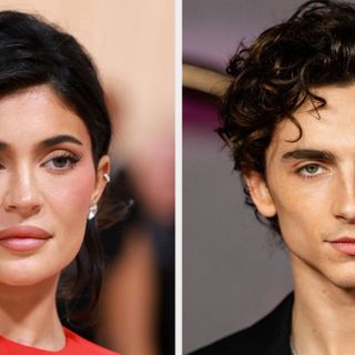 Timothée Chalamet And Kylie Jenner Vogue Article Sparked Misogyny Backlash