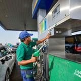 UAE: Petrol, diesel prices for September 2023 announced