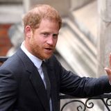 Lack of support upon return from Afghanistan, Prince Harry says in new Netflix series