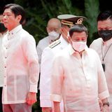 Is the US-China rivalry fuelling a proxy war inside the Philippines?