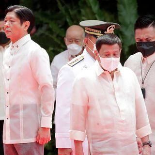 Is the US-China rivalry fuelling a proxy war inside the Philippines?