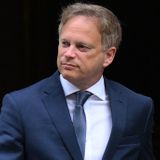 Grant Shapps appointed new UK defence secretary