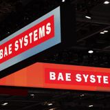 BAE explores using fighter-jet technologies for new space gear