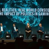 Experts stress need to establish legal framework for growth of esports
