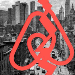 The End of Airbnb in New York