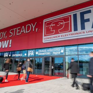 Best of IFA 2023 awards – meet the 13 coolest products of the show